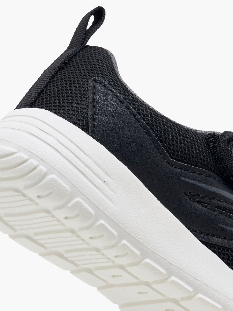 Hook and Loop Sports Shoes