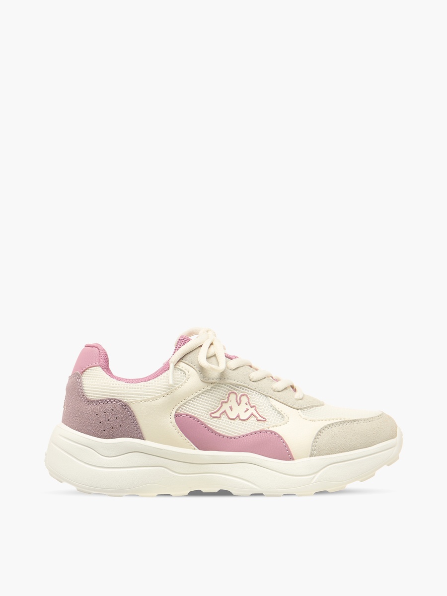 Lace-Up Sports Shoes