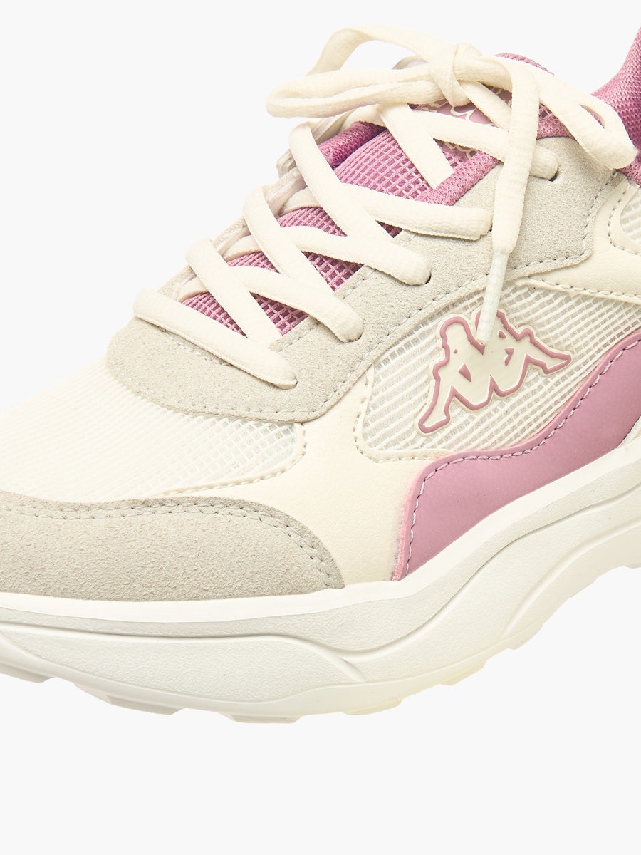 Lace-Up Sports Shoes