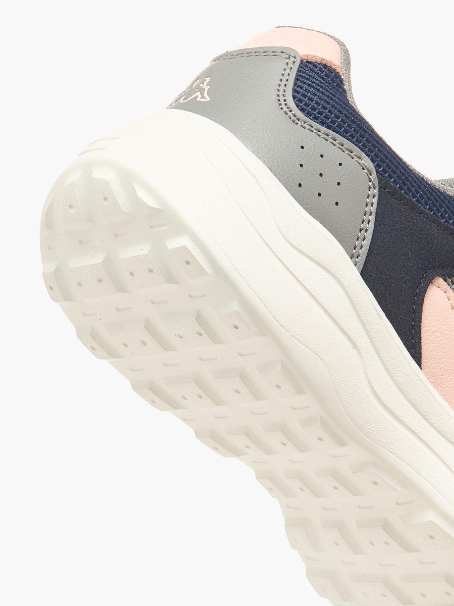 Lace-Up Sports Shoes