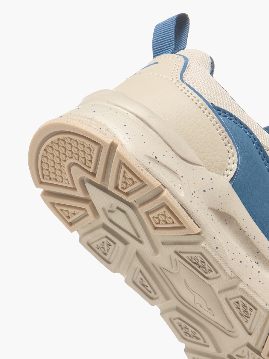 Hook and Loop Sports Shoes