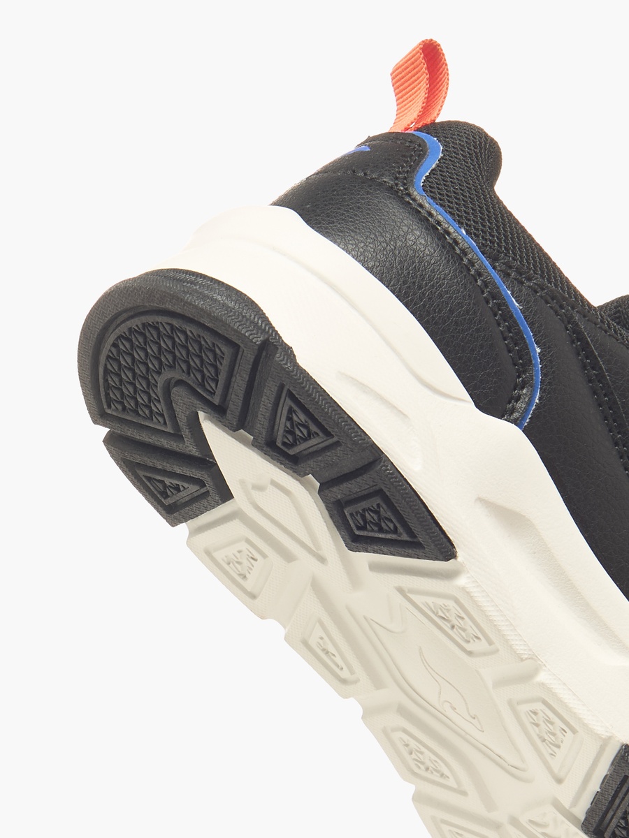 Hook and Loop Sports Shoes