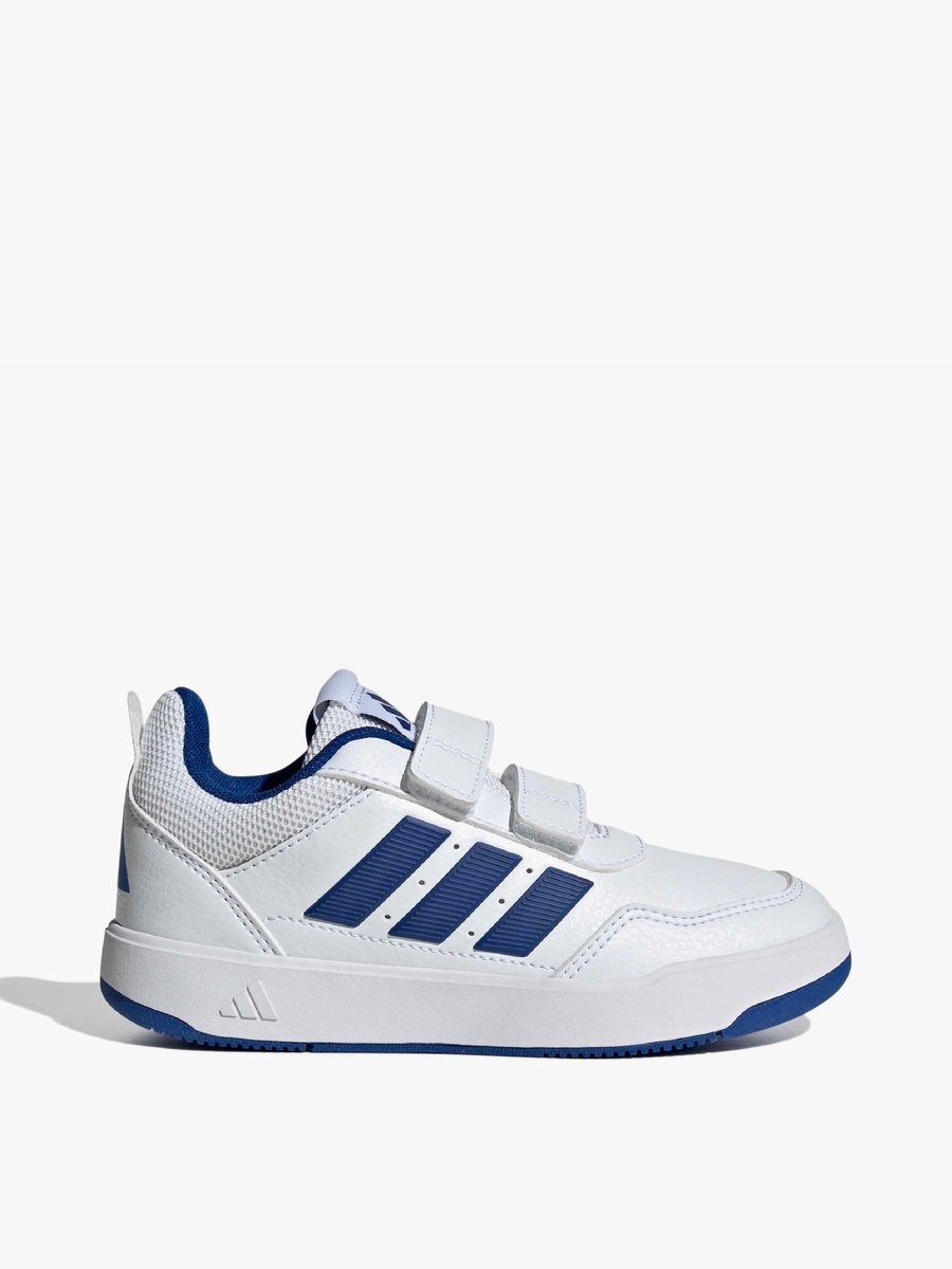 Hook and Loop Sports Shoes