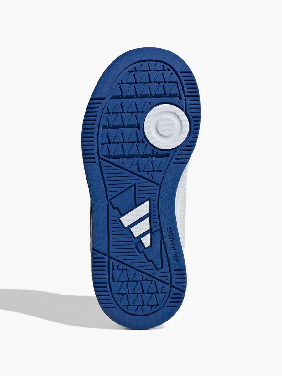 Hook and Loop Sports Shoes