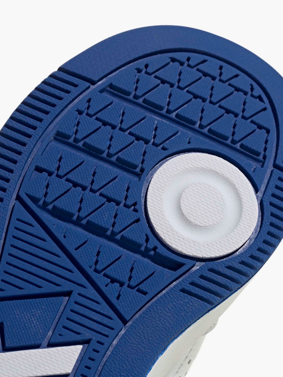 Hook and Loop Sports Shoes