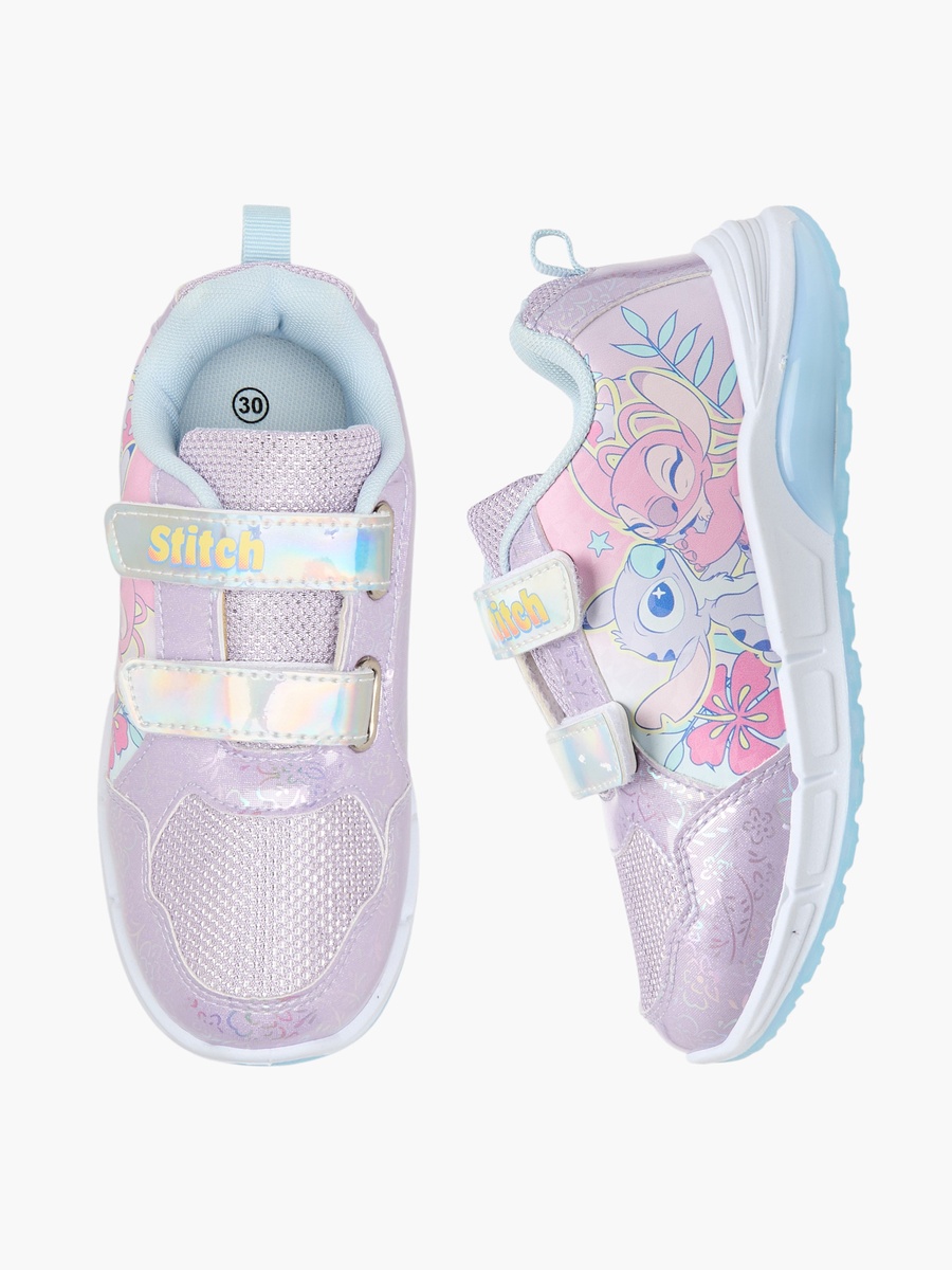 Light-Up Sneakers