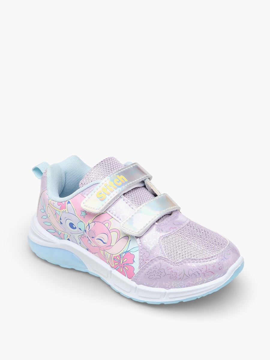 Light-Up Sneakers