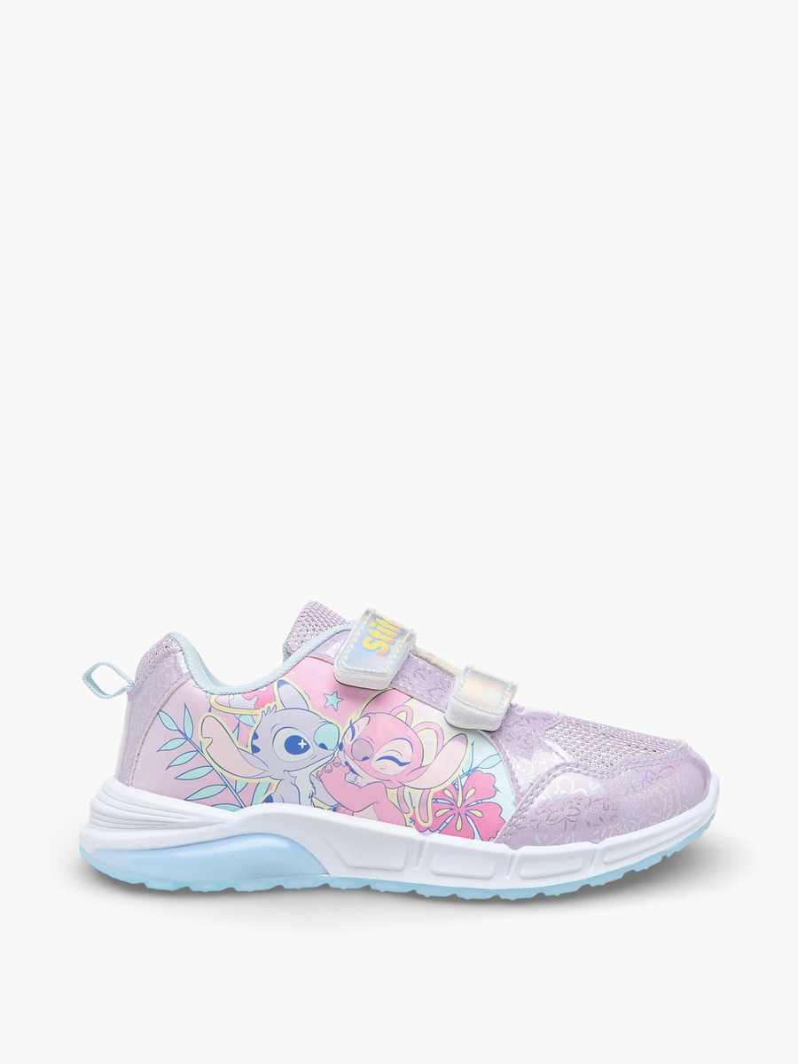 Light-Up Sneakers