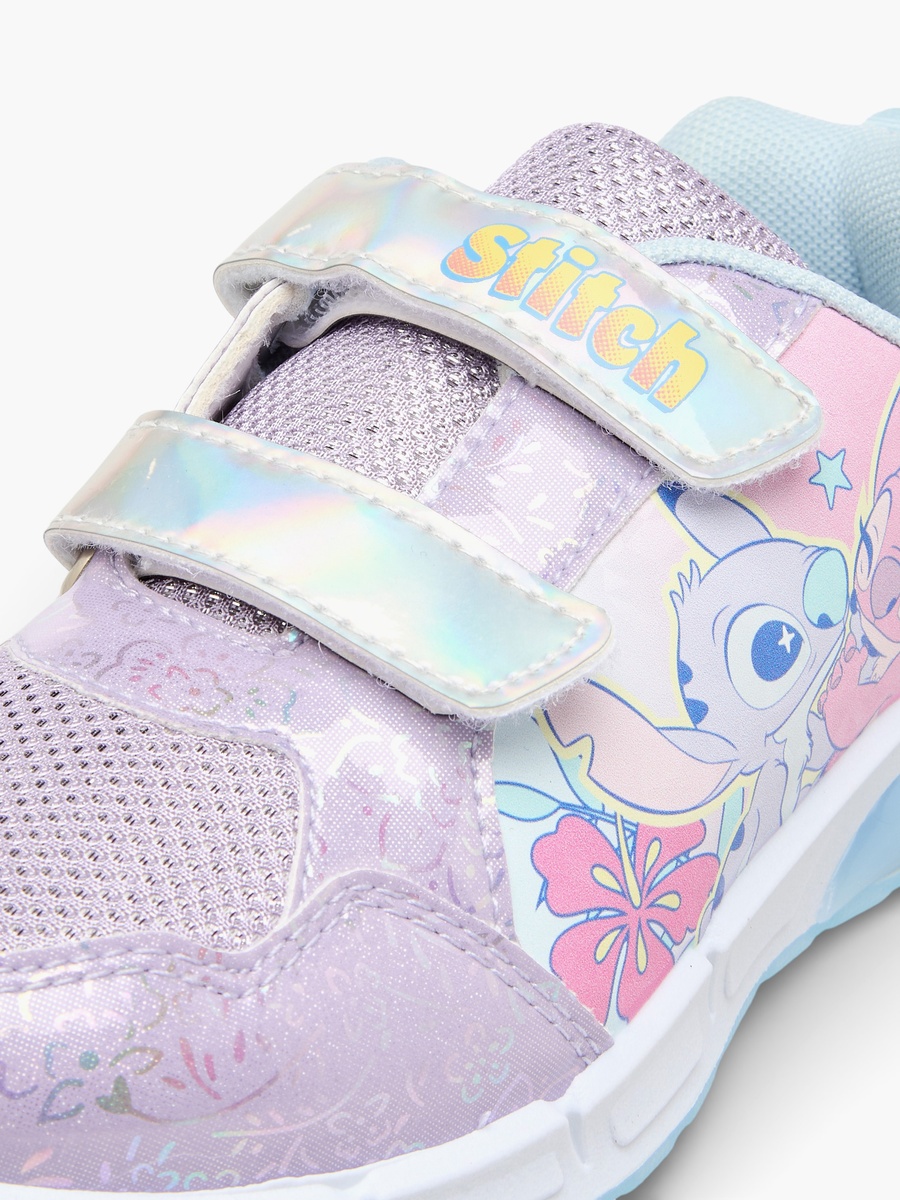 Light-Up Sneakers