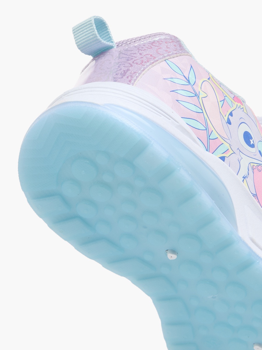 Light-Up Sneakers