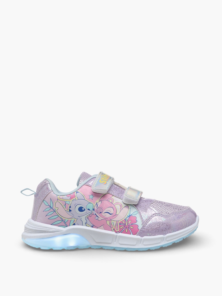 Light-Up Sneakers