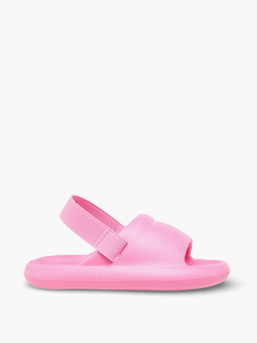 Backstrap Clogs