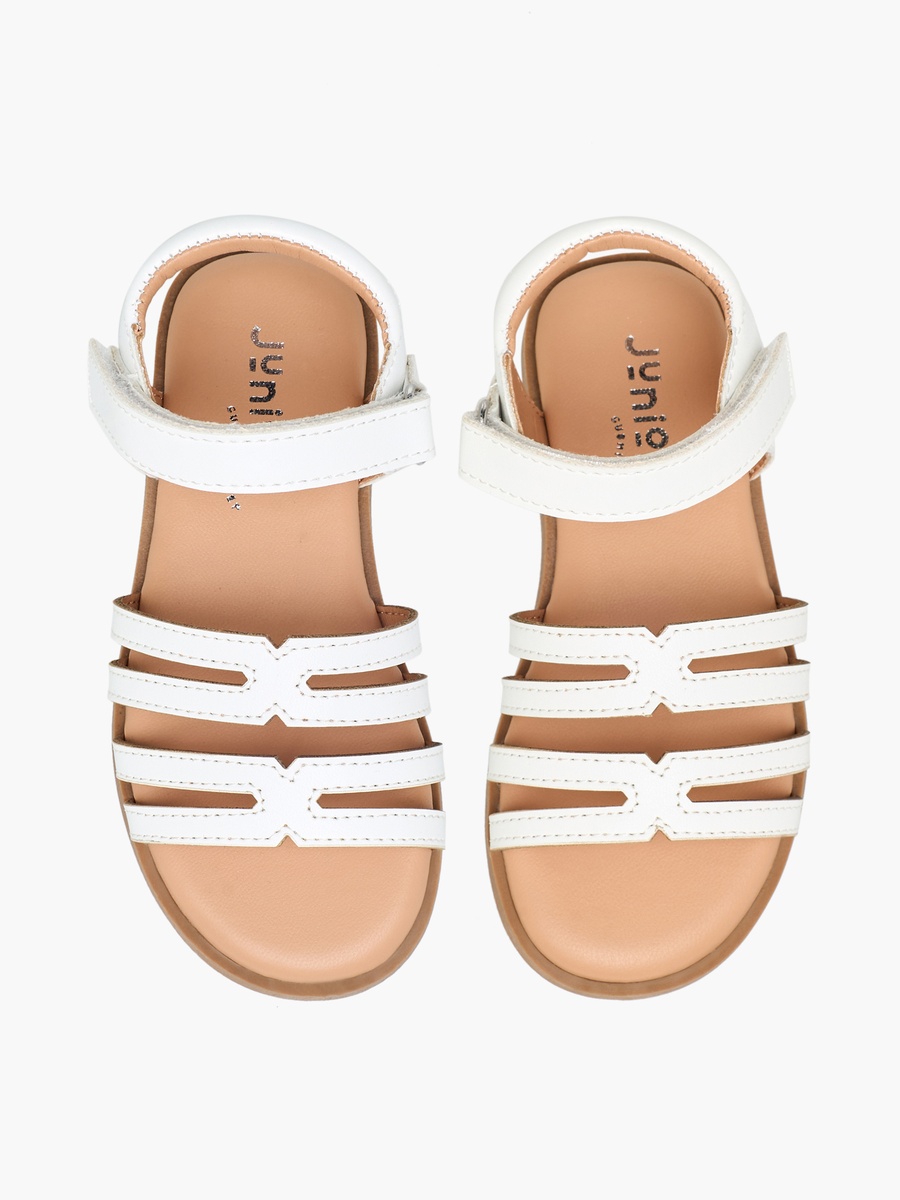 Hook and Loop Sandals