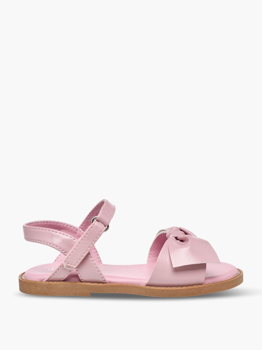 Hook and Loop Sandals