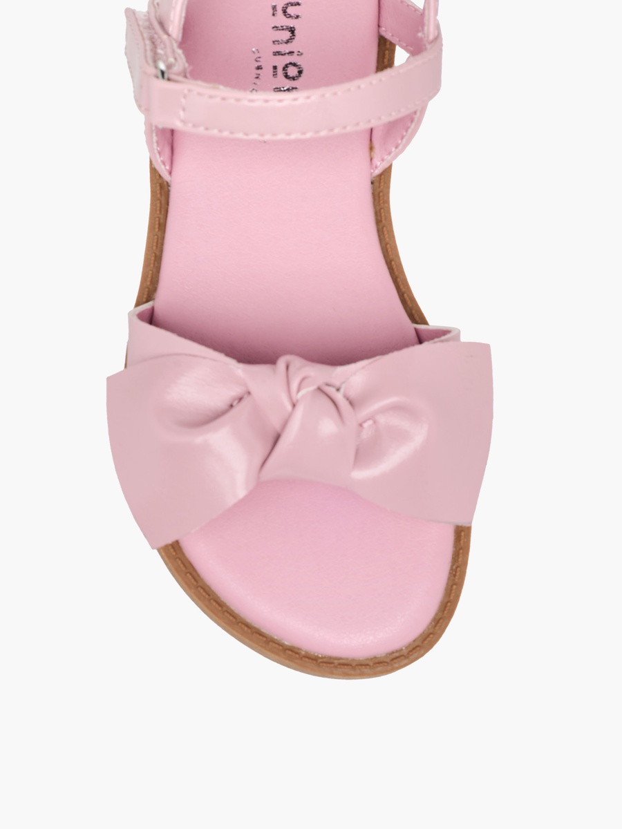 Hook and Loop Sandals