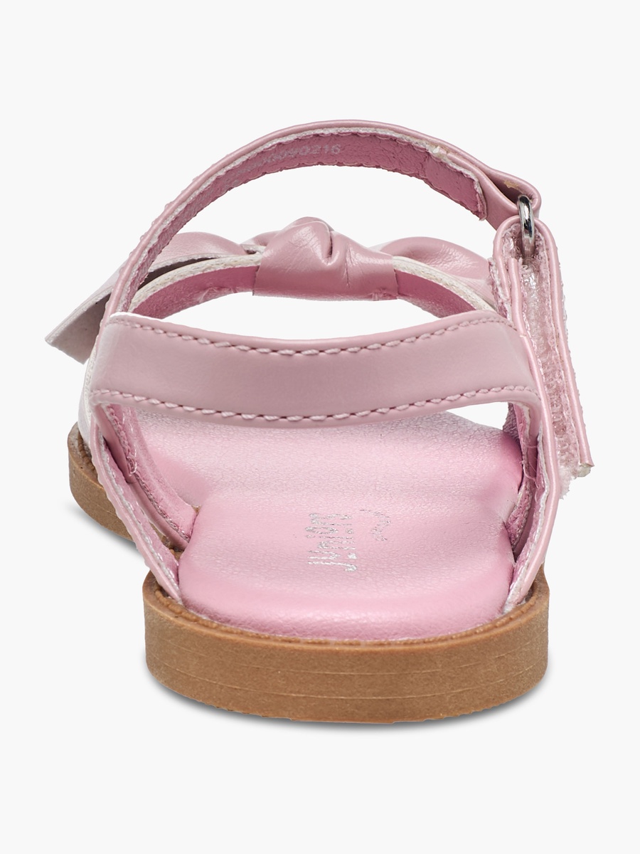 Hook and Loop Sandals