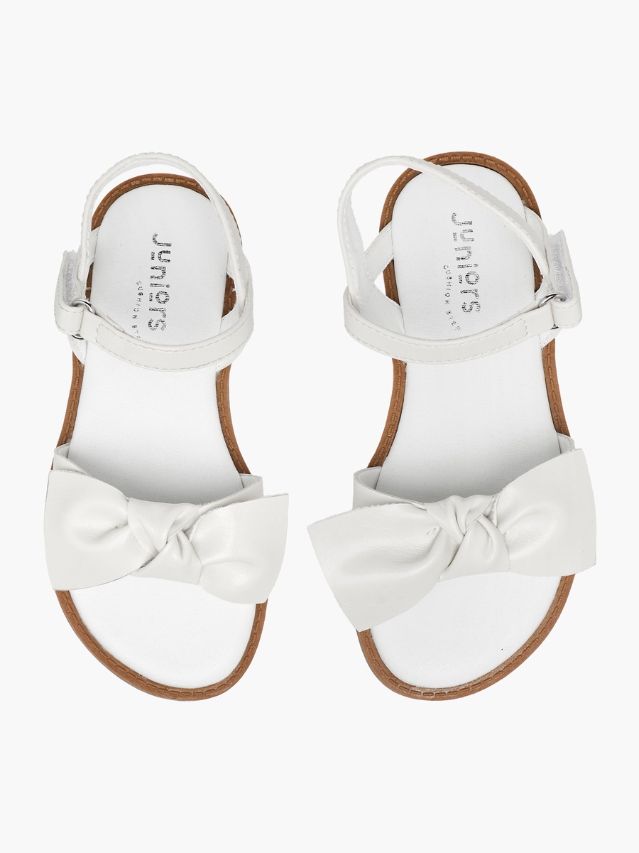 Hook and Loop Sandals