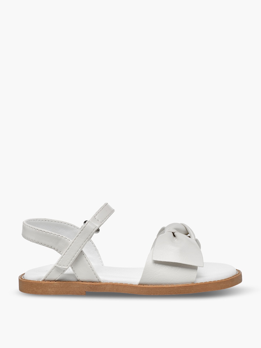 Hook and Loop Sandals
