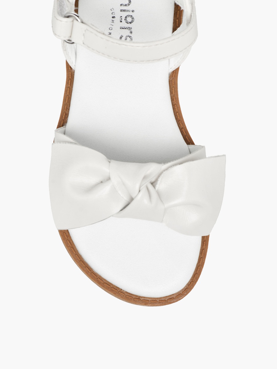 Hook and Loop Sandals