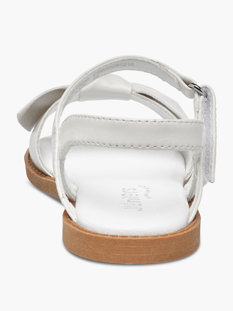 Hook and Loop Sandals