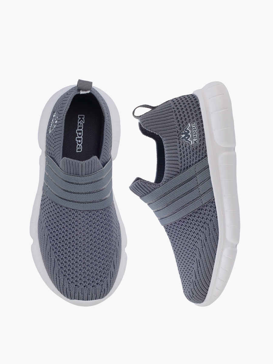 Slip-On Sports Shoes