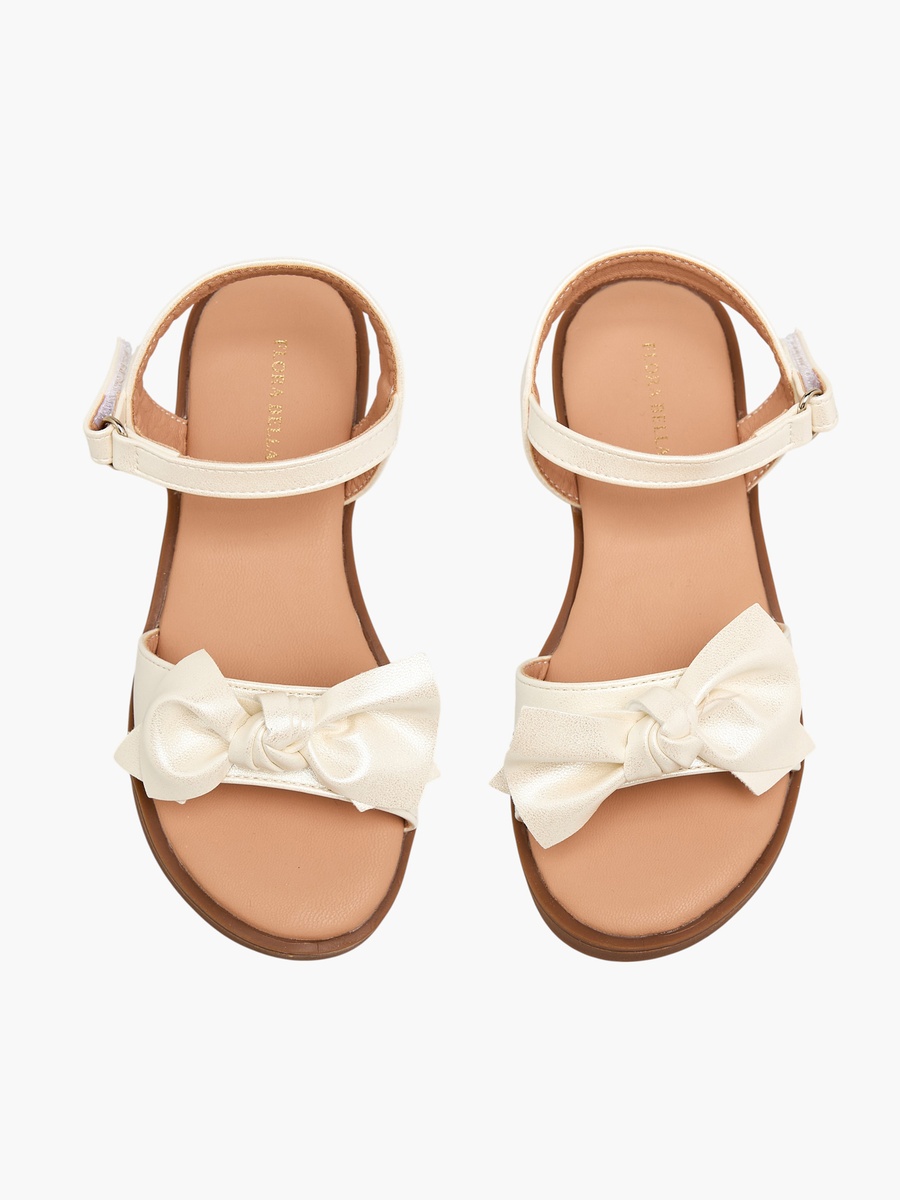 Hook and Loop Sandals