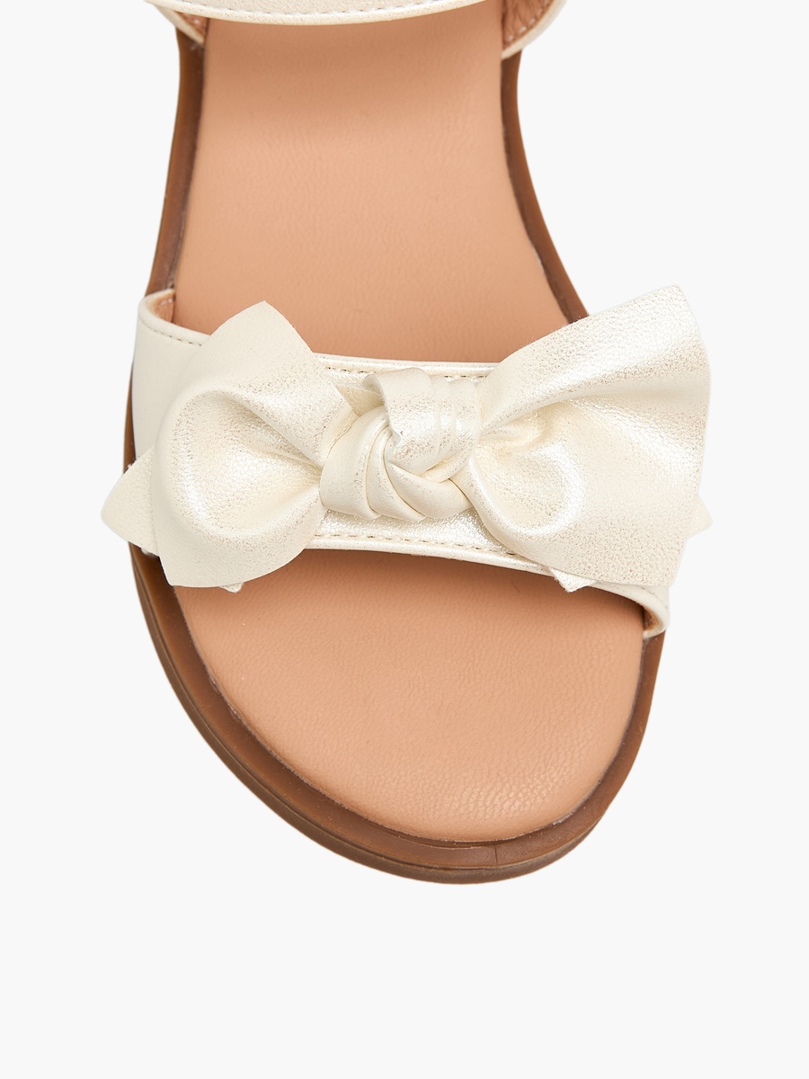 Hook and Loop Sandals