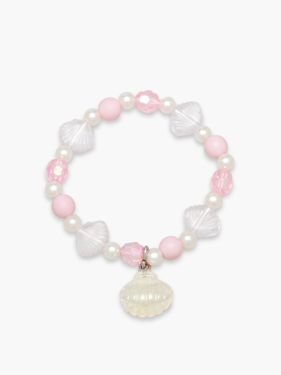 Jewellery Set with Seashell Charm