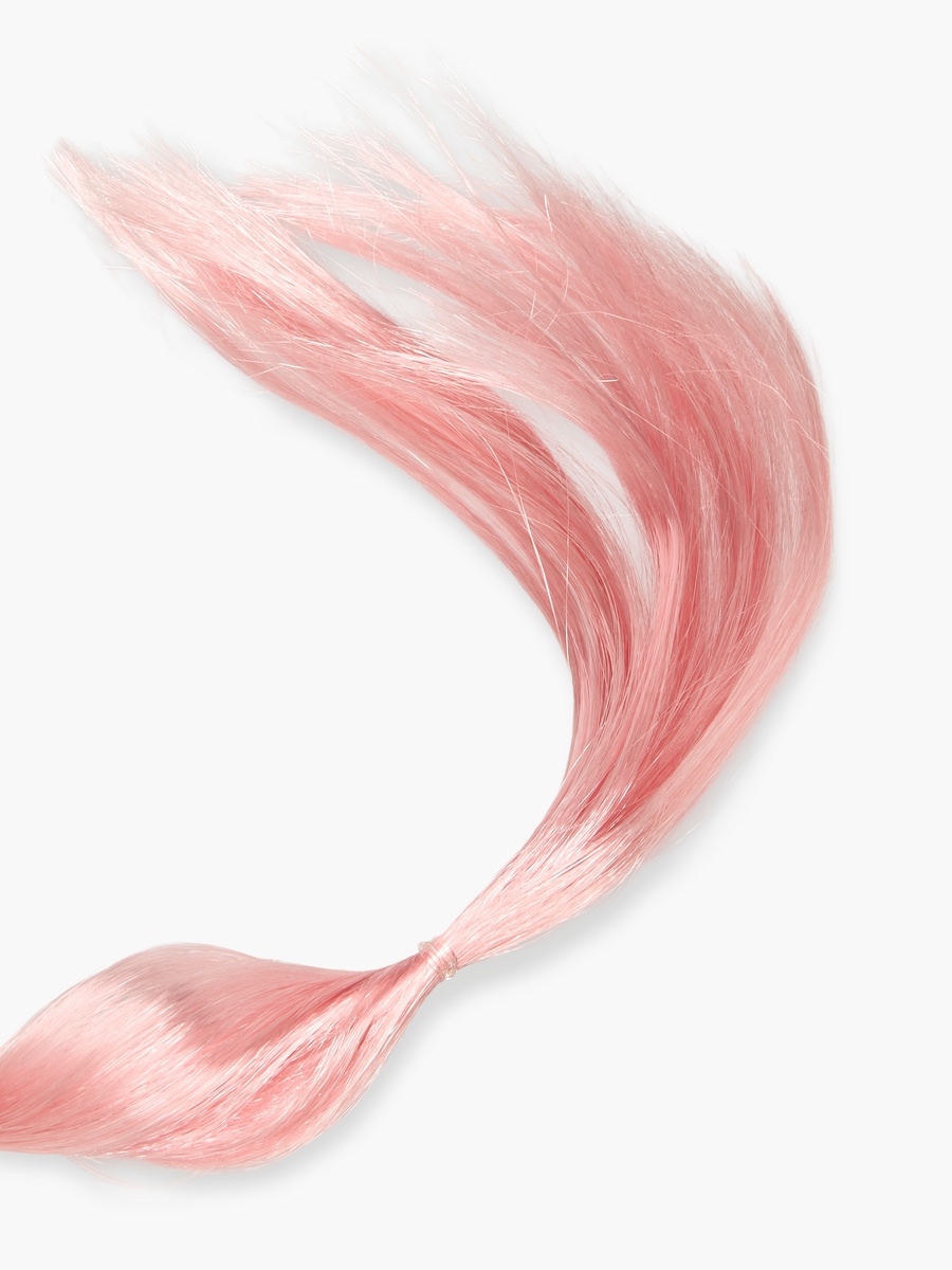 Hair Tie with Extension