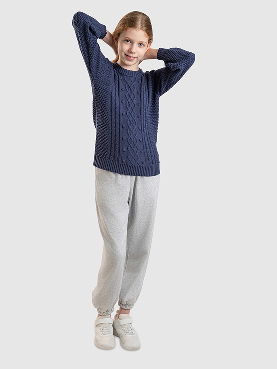 سترة محبوكة