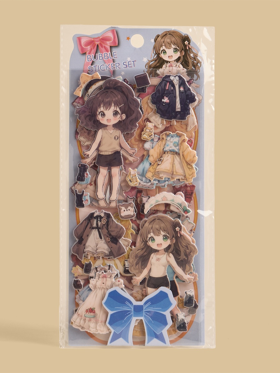 Sticker Set