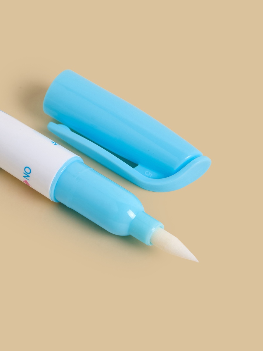 Water Colouring Book and Brush Set