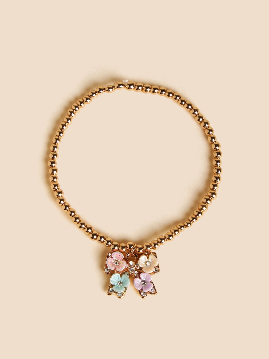 Embellished 4-Piece Jewellery Set