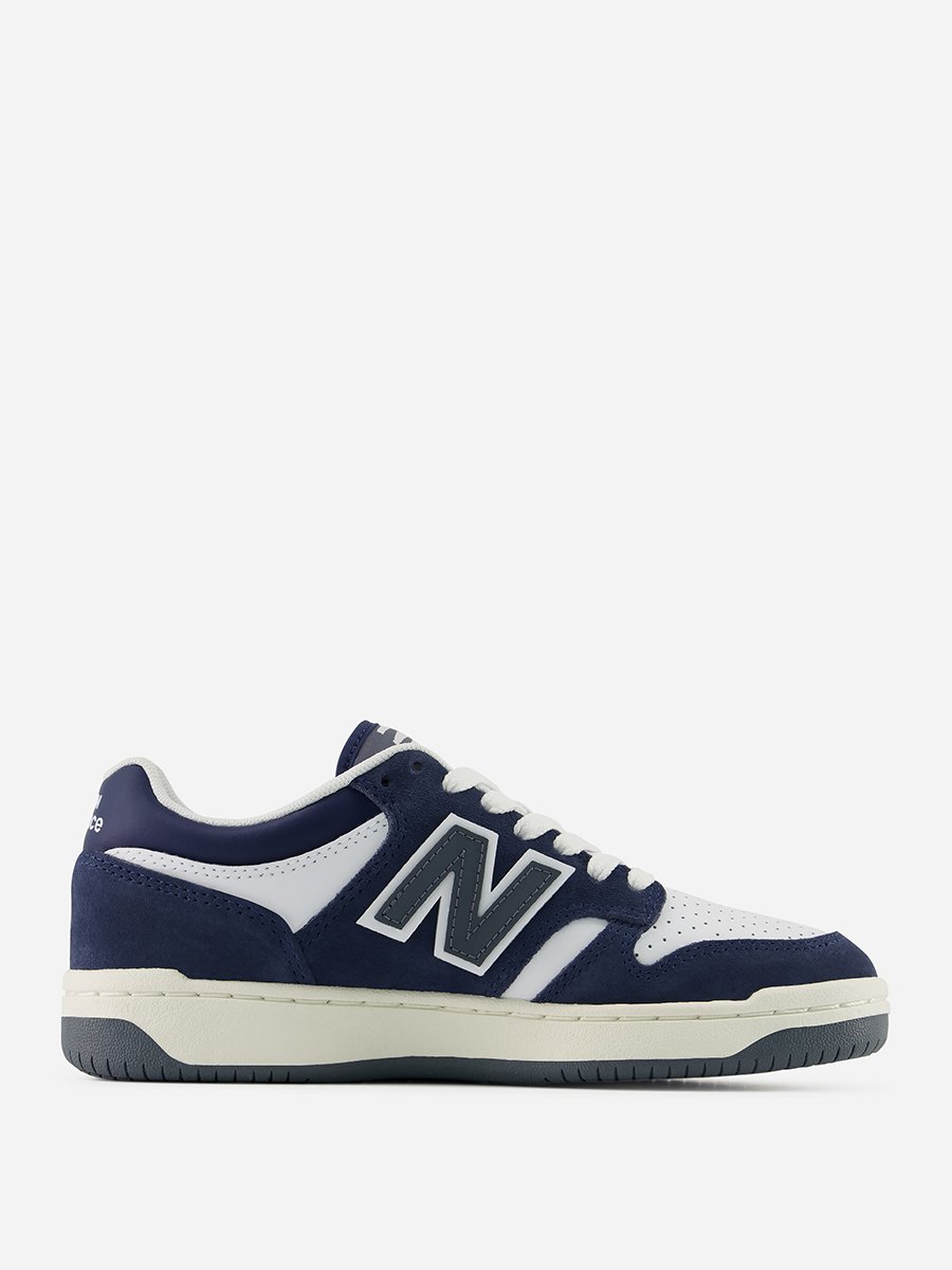 Bb480 Sneakers