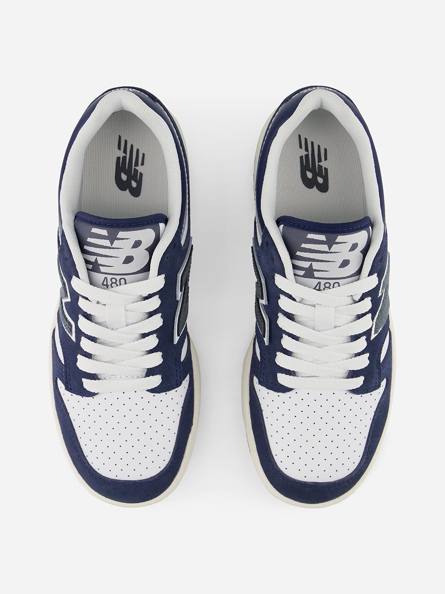 Bb480 Sneakers