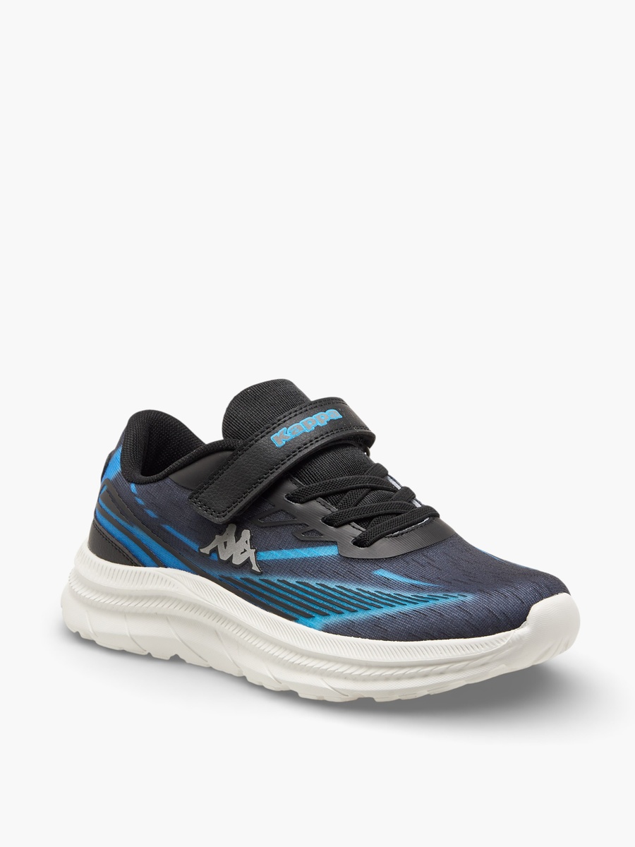Boys Hook and Loop Sports Shoes