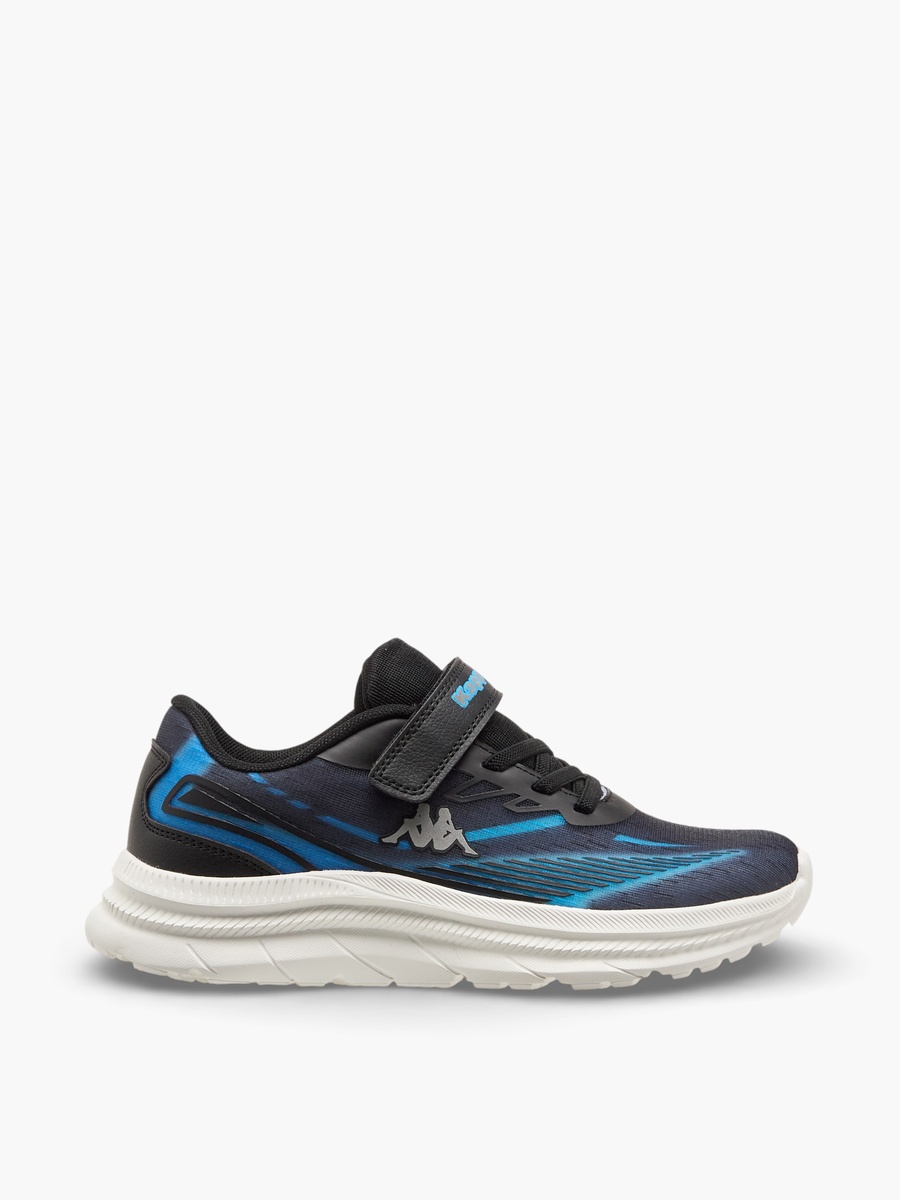 Boys Hook and Loop Sports Shoes