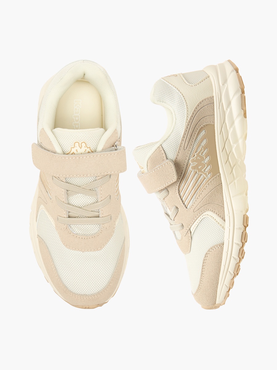 Hook and Loop Sports Shoes