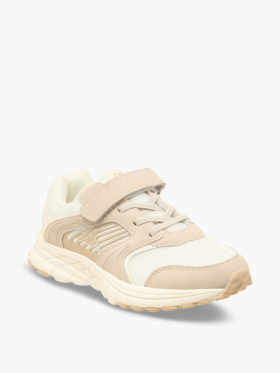 Hook and Loop Sports Shoes