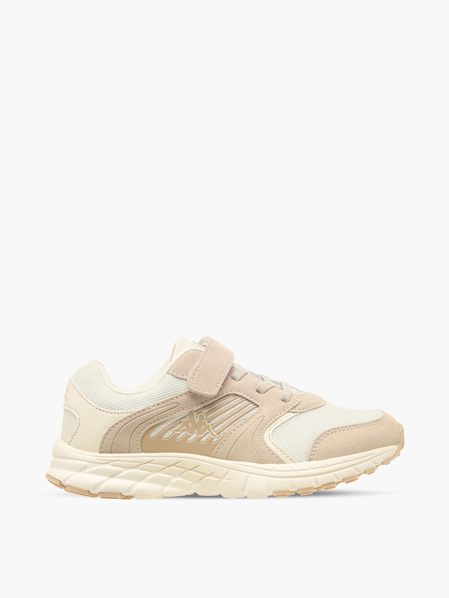 Hook and Loop Sports Shoes