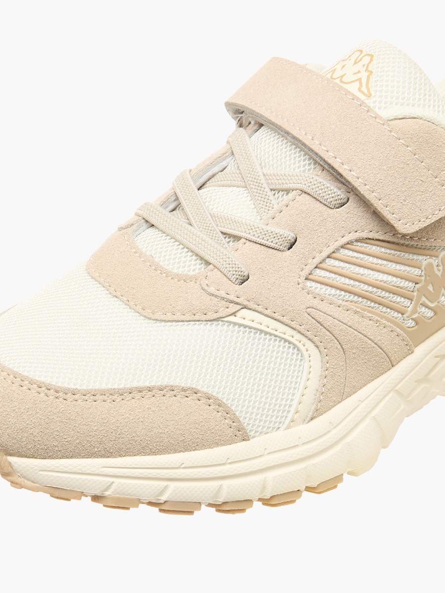 Hook and Loop Sports Shoes