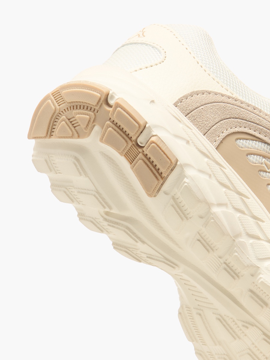 Hook and Loop Sports Shoes