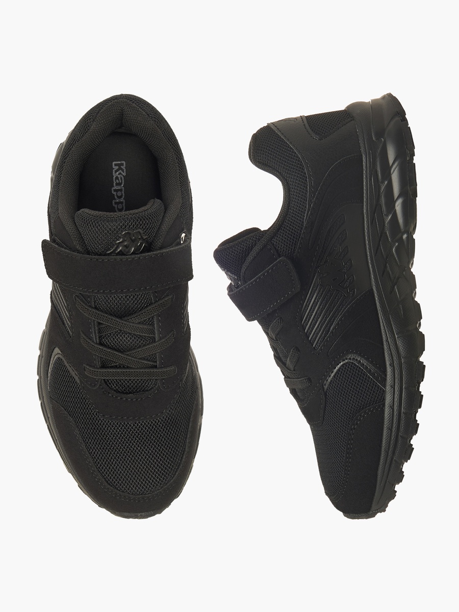 Hook and Loop Sports Shoes