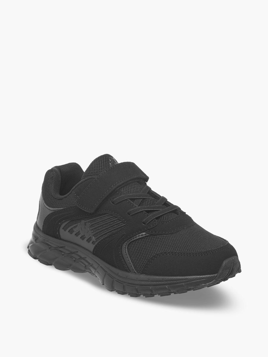 Hook and Loop Sports Shoes