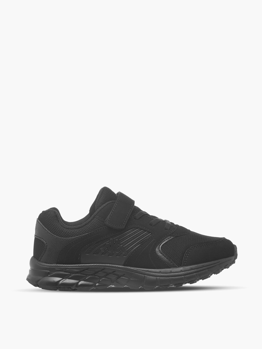 Hook and Loop Sports Shoes