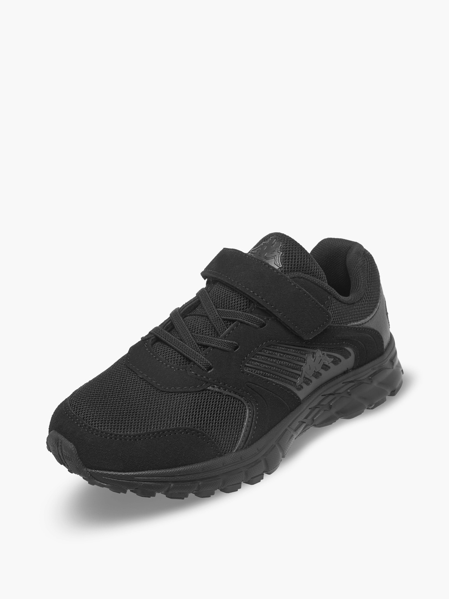 Hook and Loop Sports Shoes