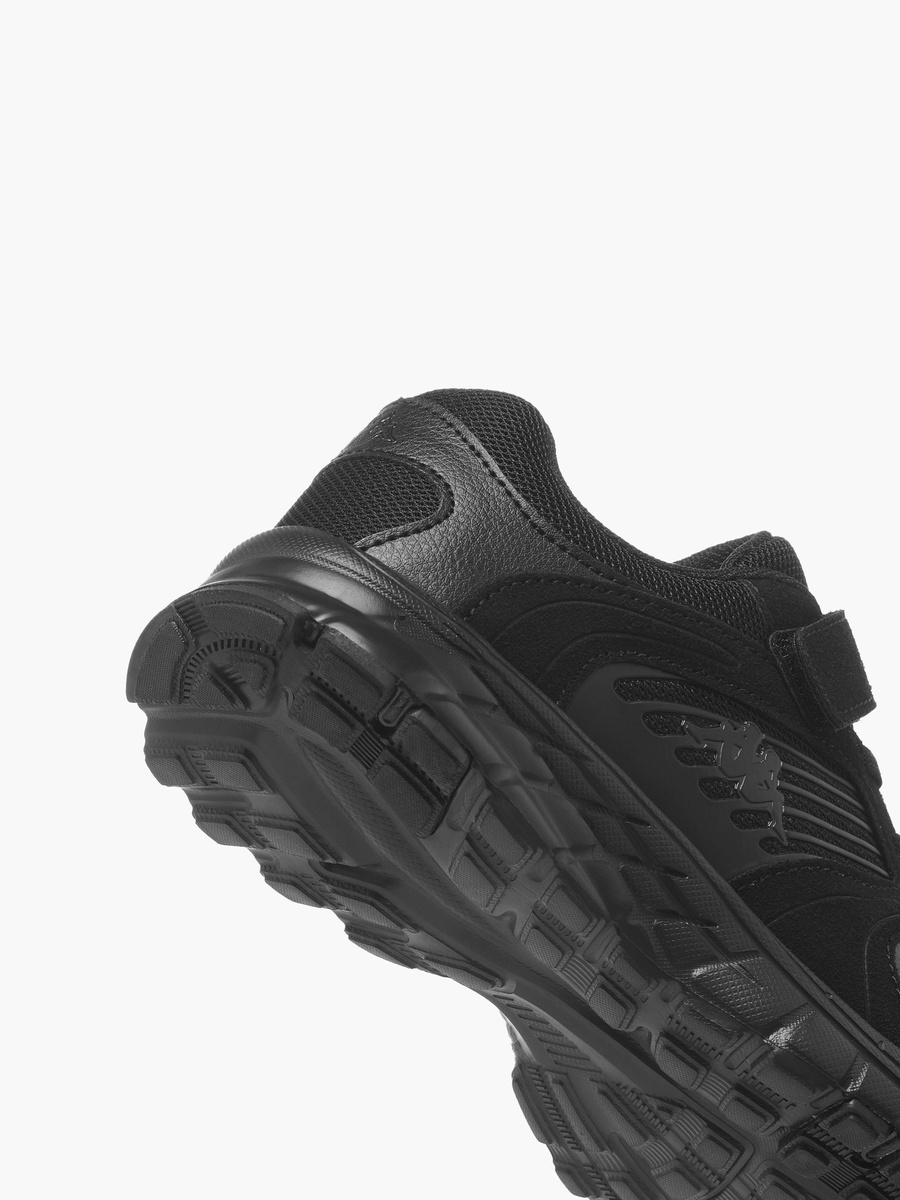 Hook and Loop Sports Shoes