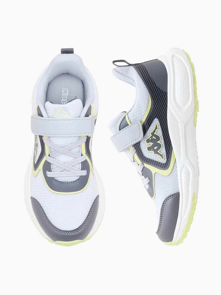 Hook and Loop Sports Shoes