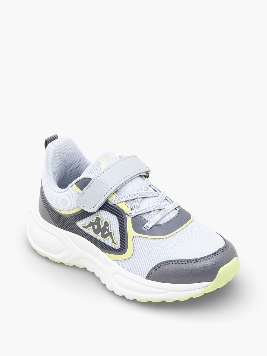 Hook and Loop Sports Shoes