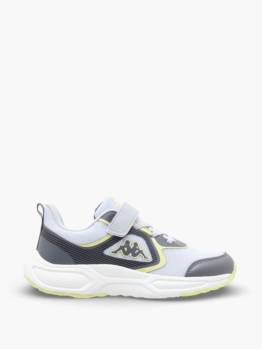 Hook and Loop Sports Shoes